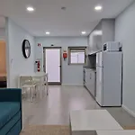 Casa De Ferias_as Oliveiras Iii